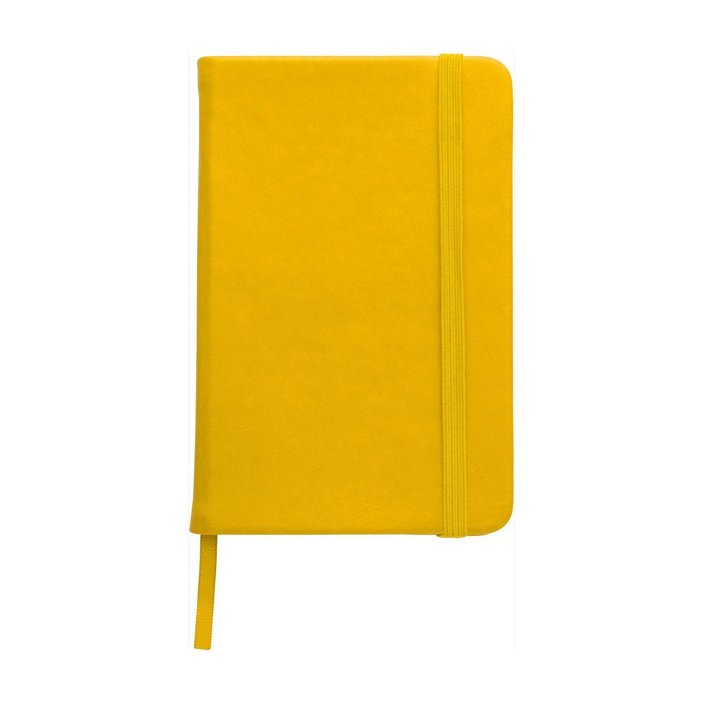 Notitieboek Dita | A6 | Gelinieerd