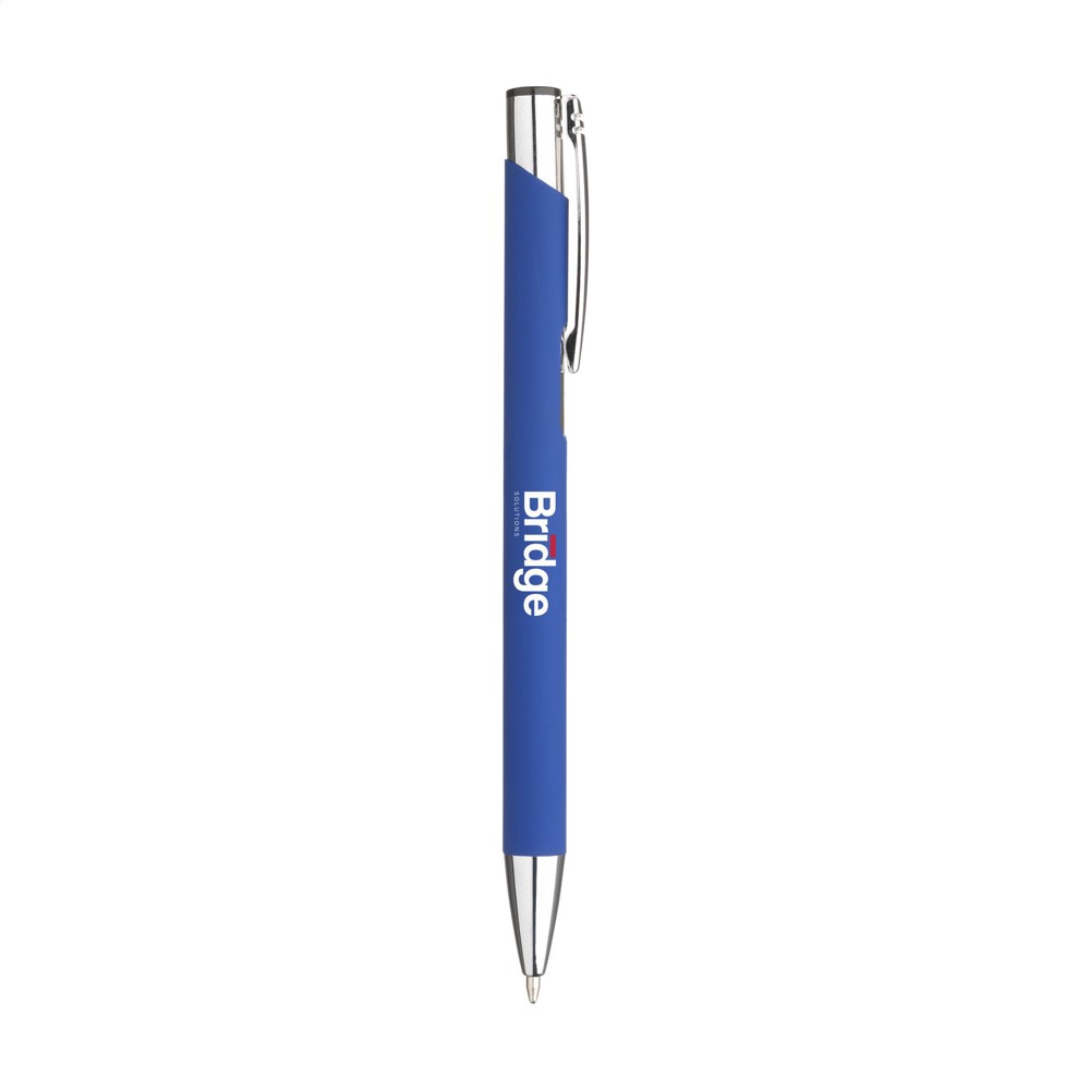 Ebony Soft Touch pennen