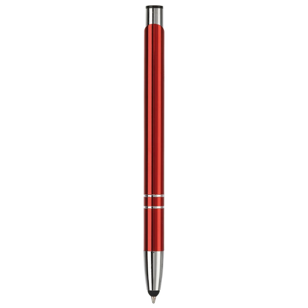 Balpen Alicante stylus metaal