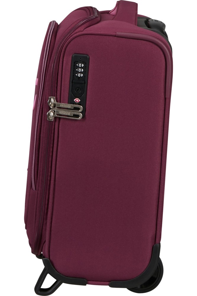 American Tourister Cloudrider Upr. Underseater Ms Tsa