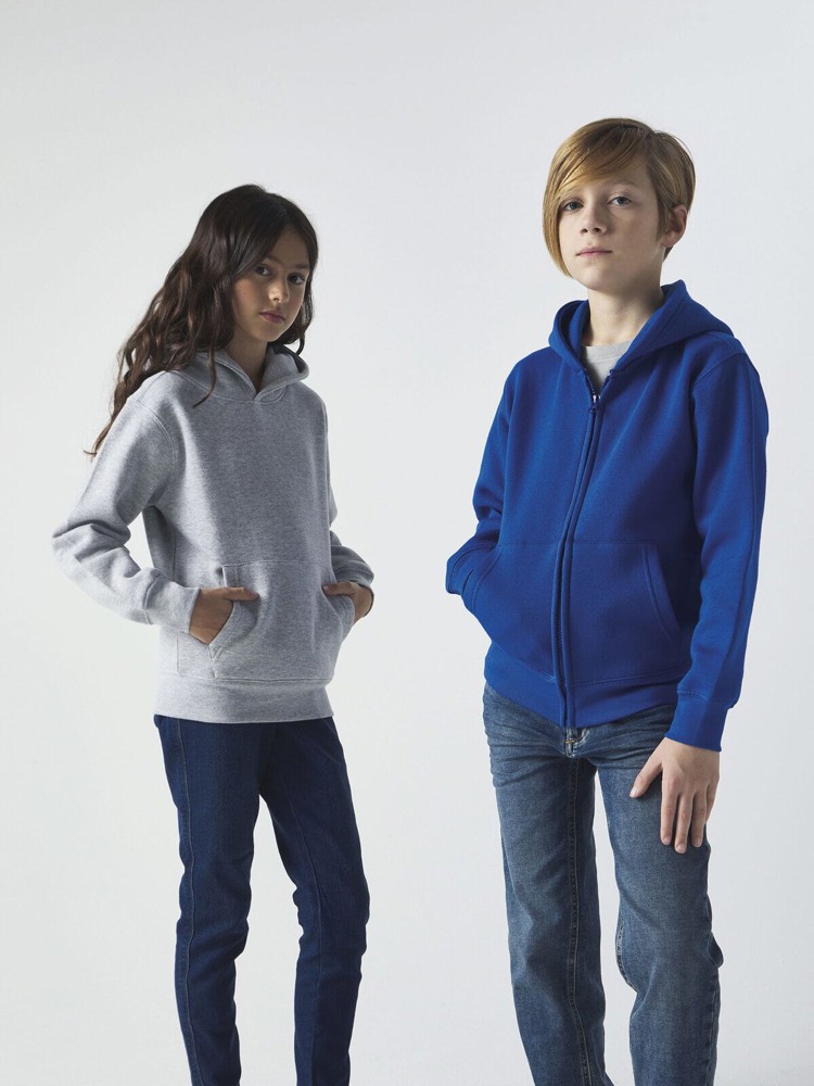 BS Vega Kids Jacket