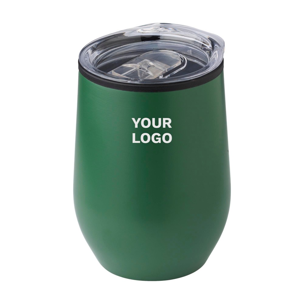 Dubbelwandige thermosbeker Zoe | 300 ml