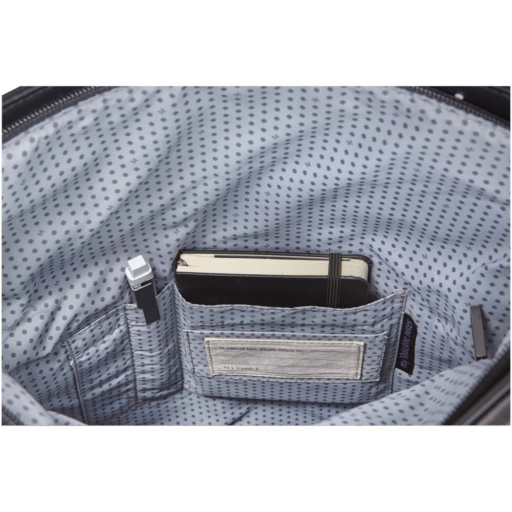Moleskine Classic verticale reis organiser