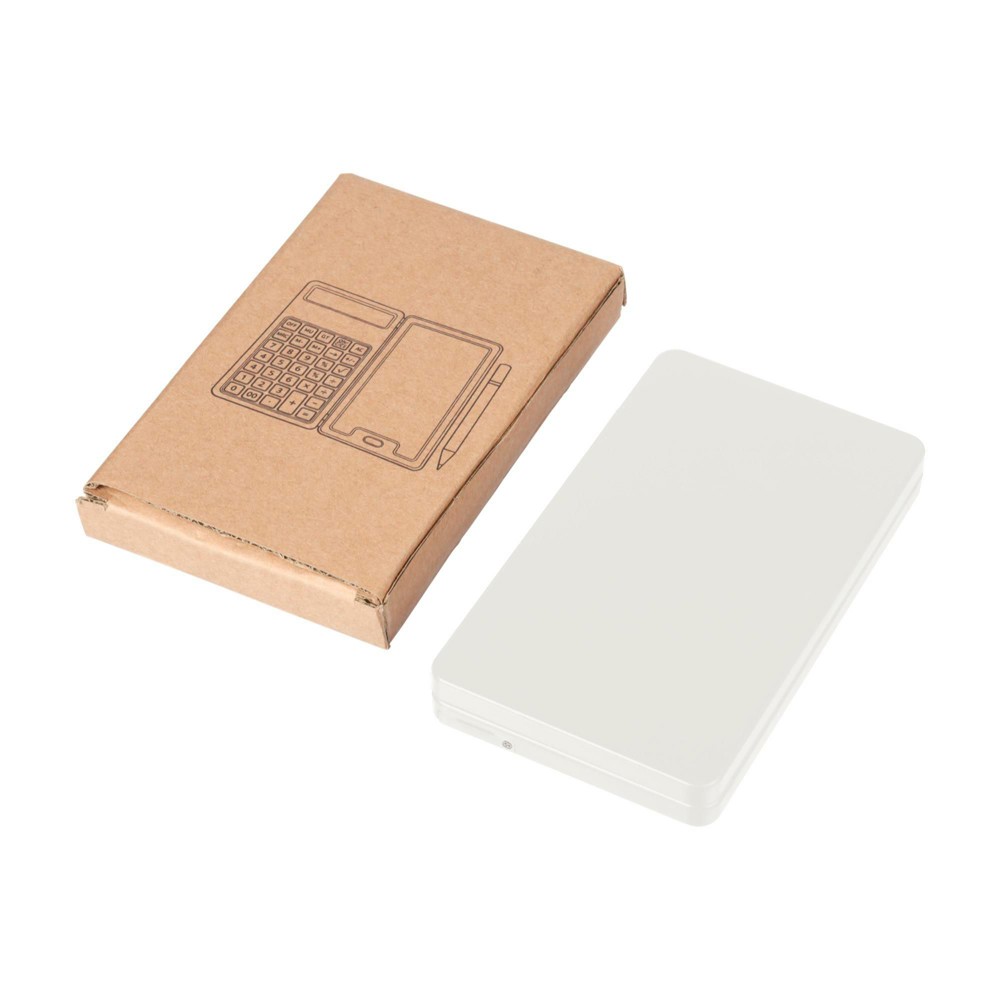 Rekenmachine Notex | Gerecycled