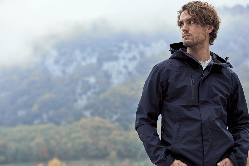 Clique - Waco Dark Navy XL