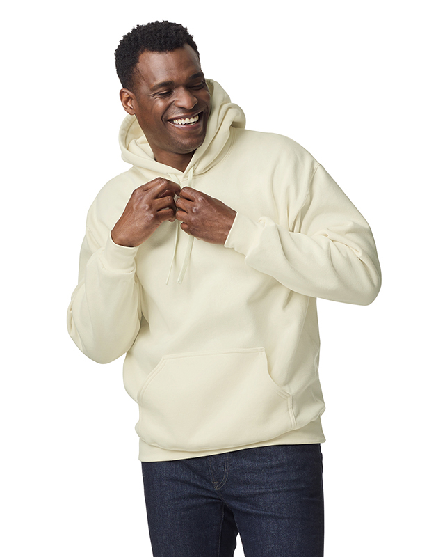 Gildan Hammer Maxweight Hooded Sweater