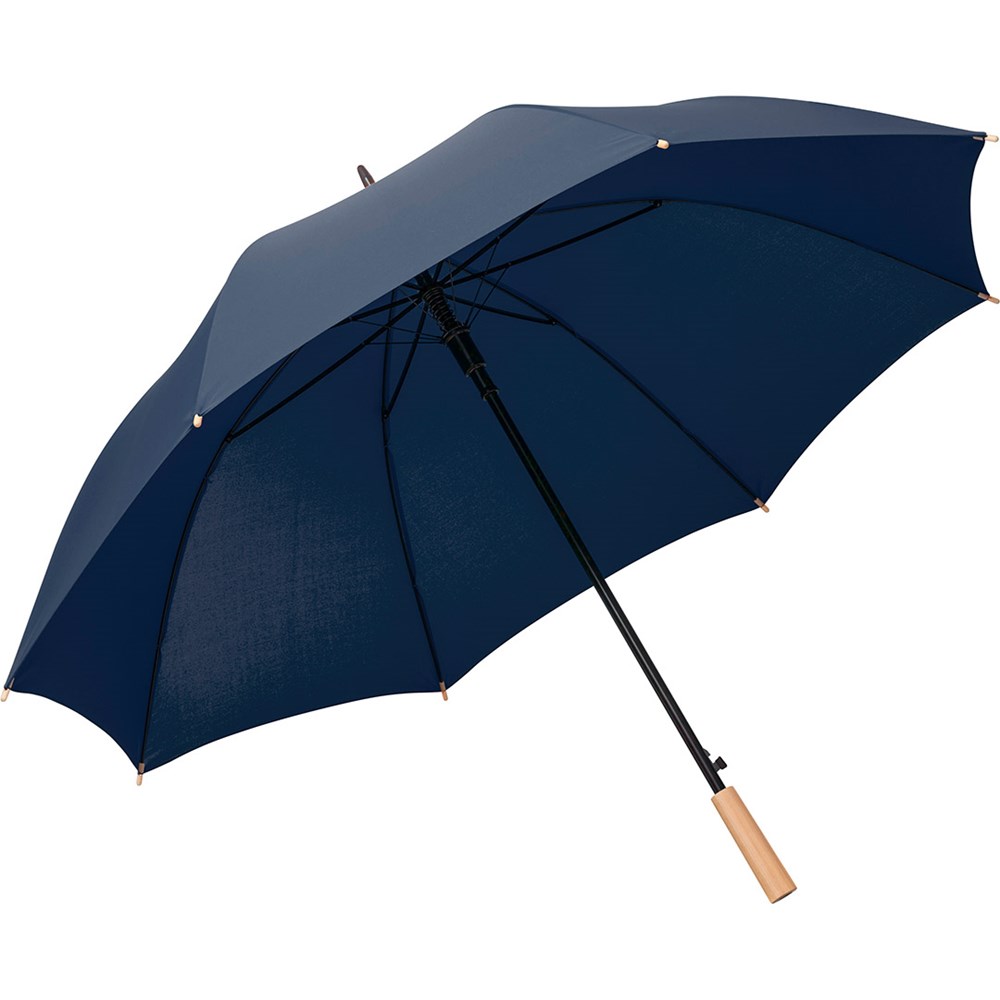 AC golfparaplu ÖkoBrella - navy wS