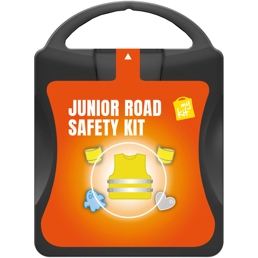 MyKit Mediuim Junior Road Safety kit