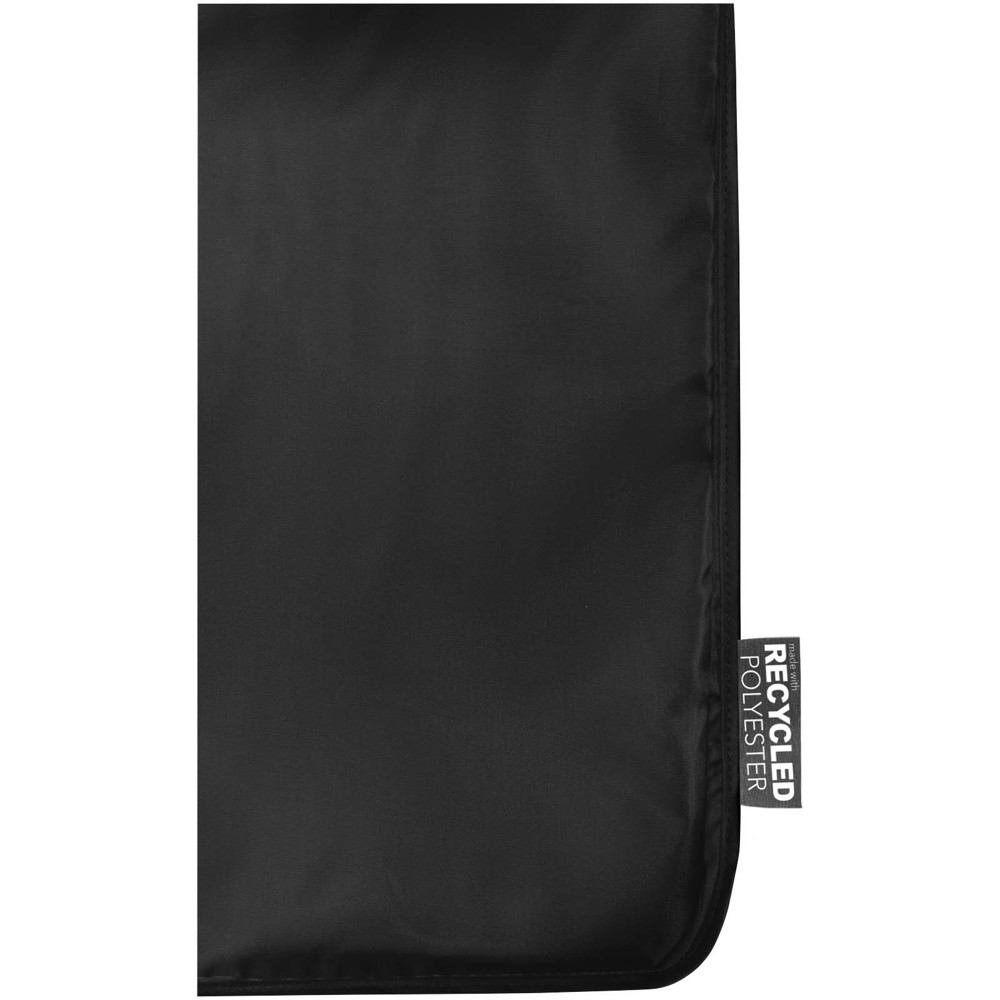 Ash RPET grote opvouwbare draagtas 14L