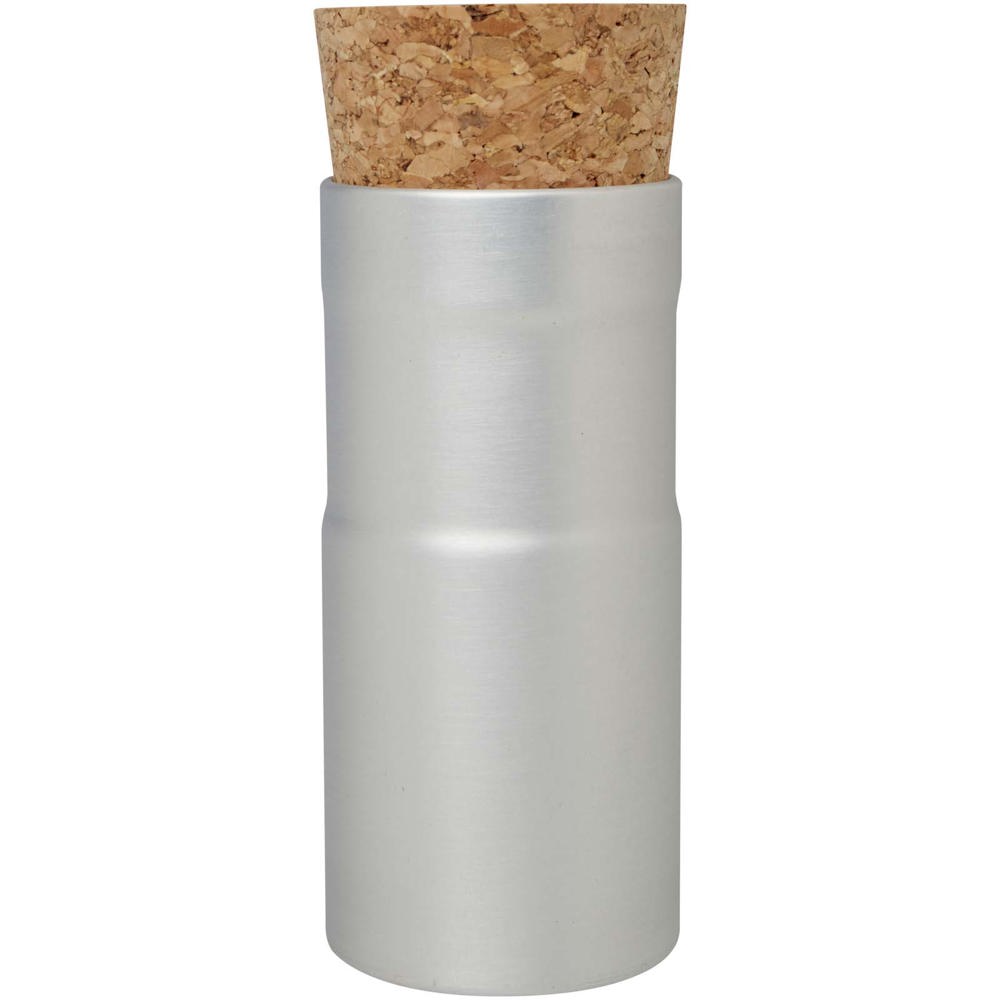 Hey Pots tuin voor op het bureau met kruidenmix