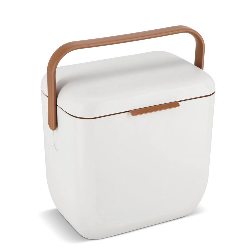 InSideOut Iska Koelbox 8L - Wit