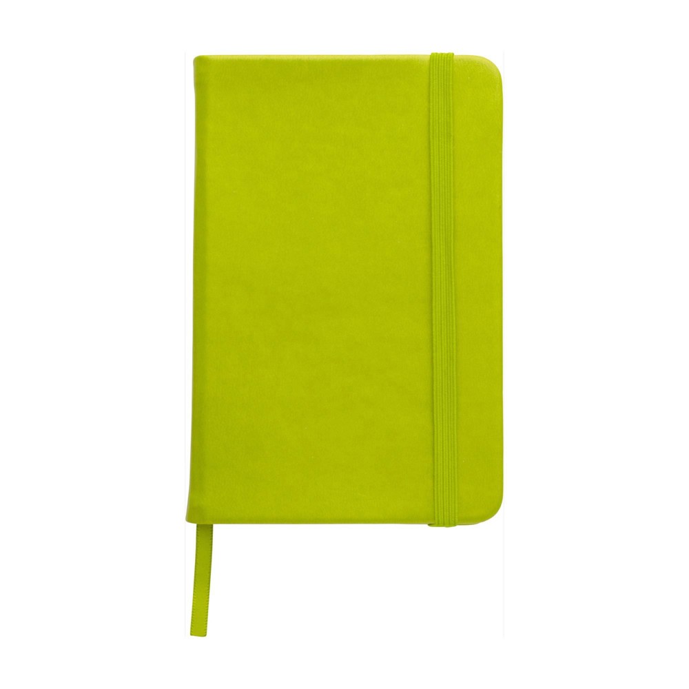 Notitieboek Dita | A6 | Gelinieerd