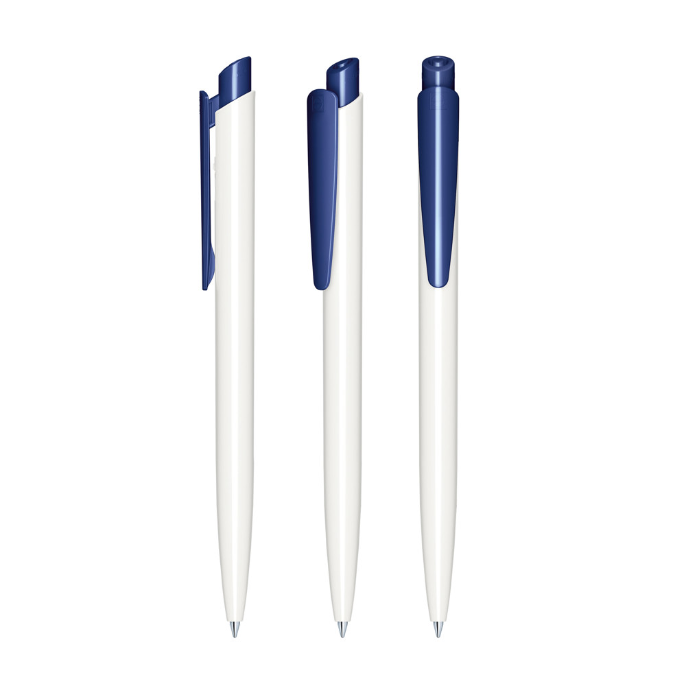 senator® Dart Polished Basic - blauw 2757