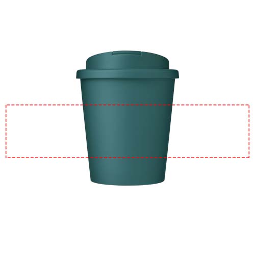 Americano® Espresso POP 250 ml beker met morsbestendig deksel