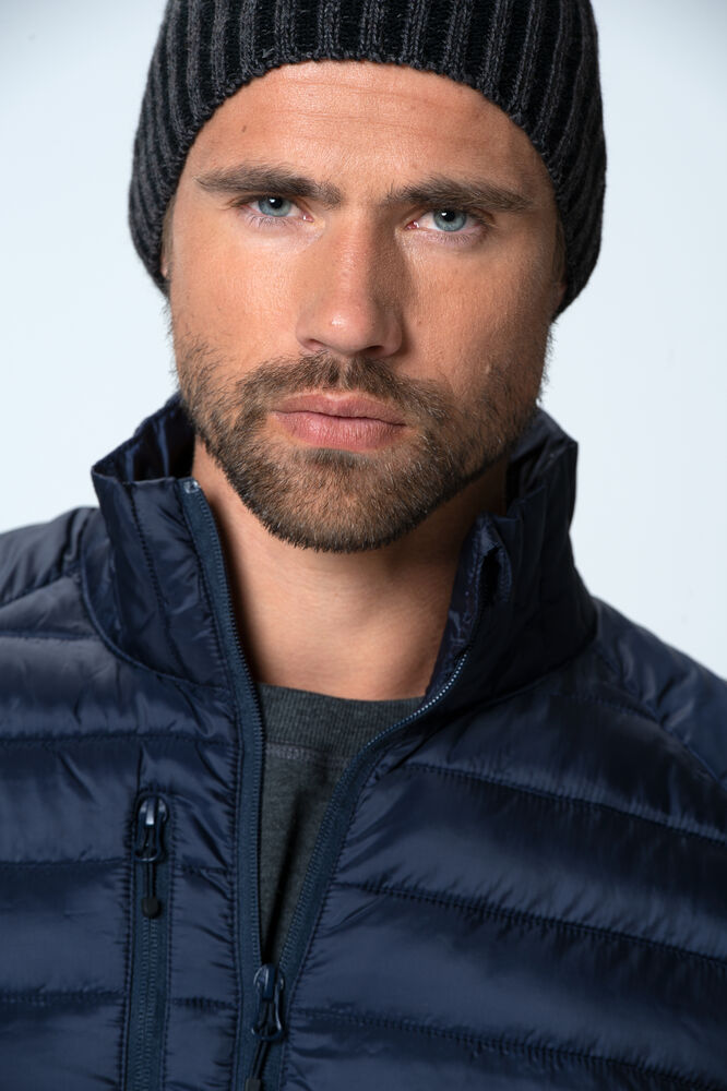 Clique - Lemont Dark Navy XS