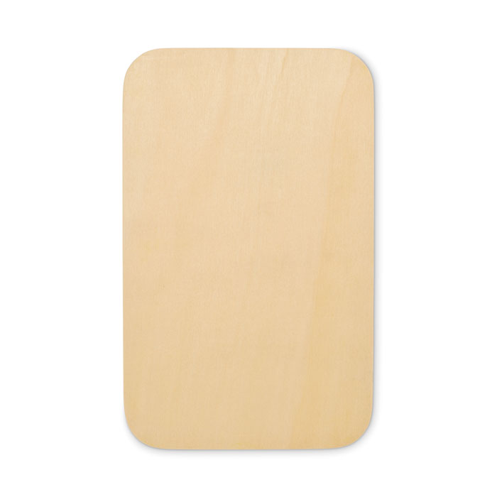 BOLIN - Houten voetbalspel