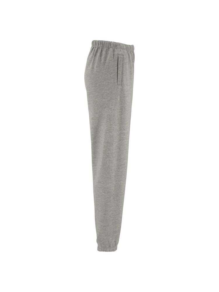 Craft - Frequent Sweatpants W Grey Melange XS