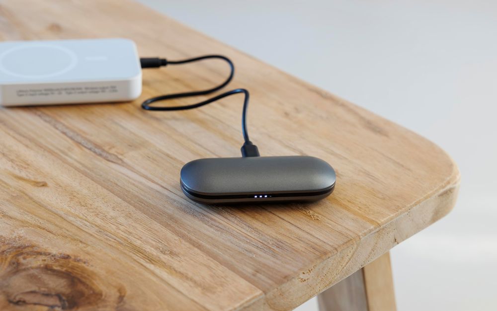 BrandCharger draadloze oordopjes Aria