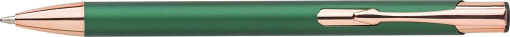 Balpen Alexander - groen