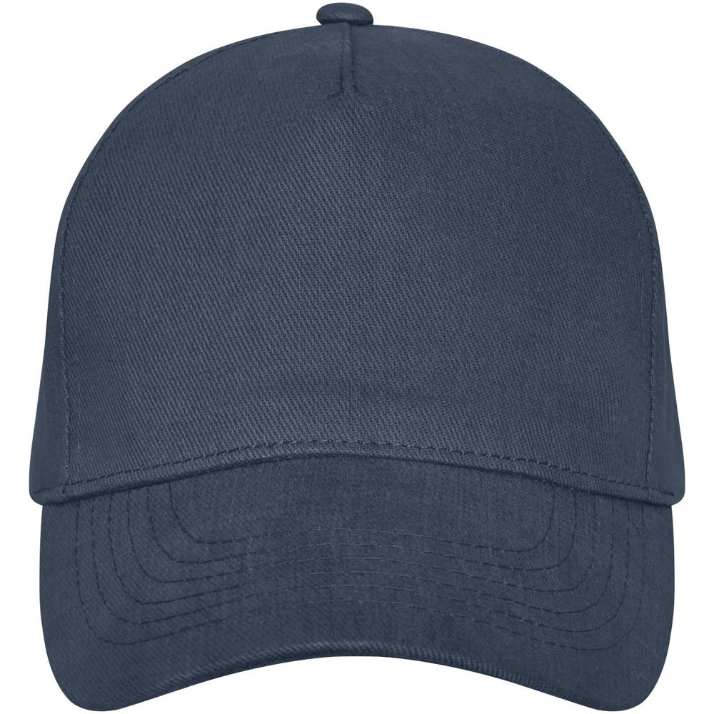 Doyle 260 g/m² 5 panel cap
