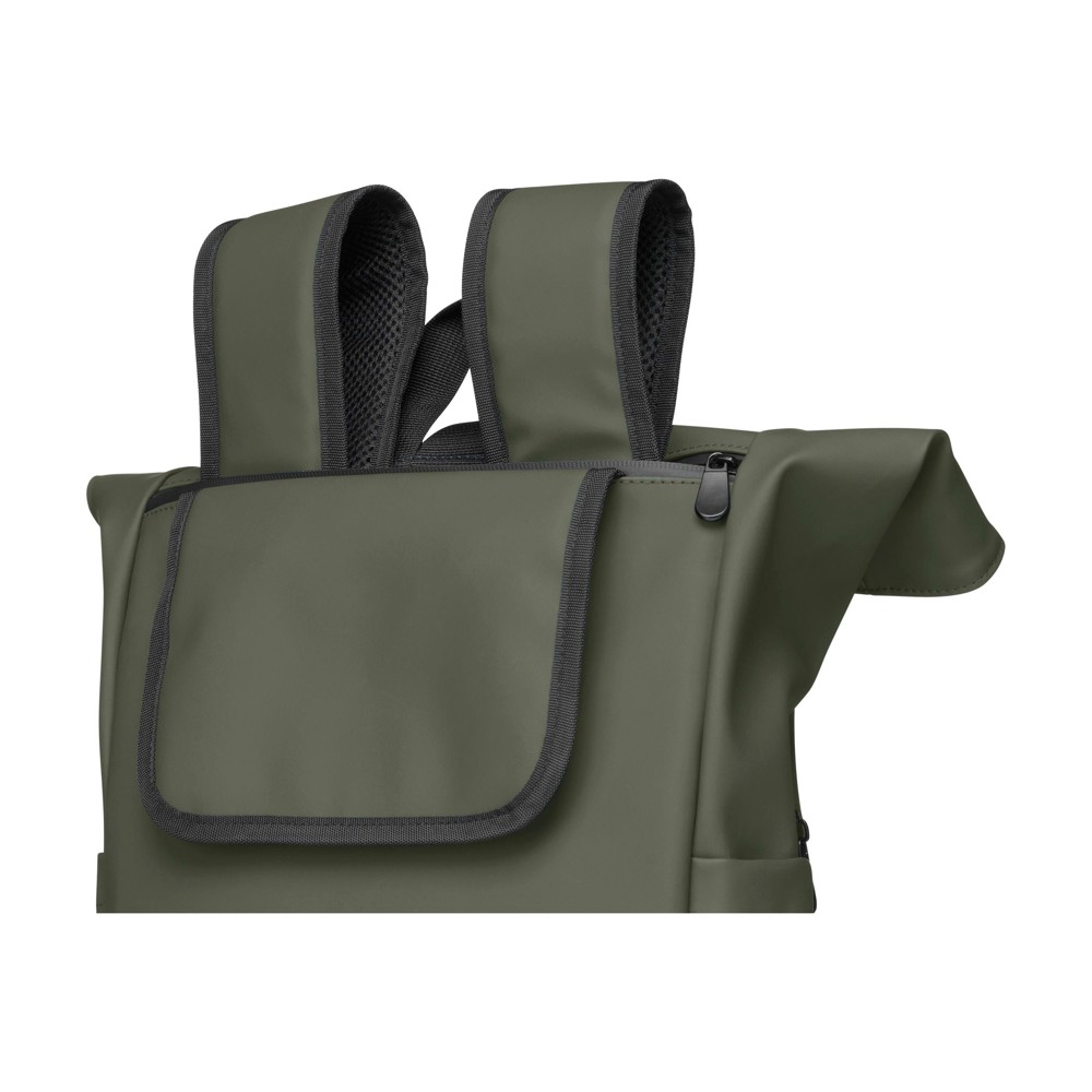 Lennon GRS Roll-Top Bicycle Backpack fietstas