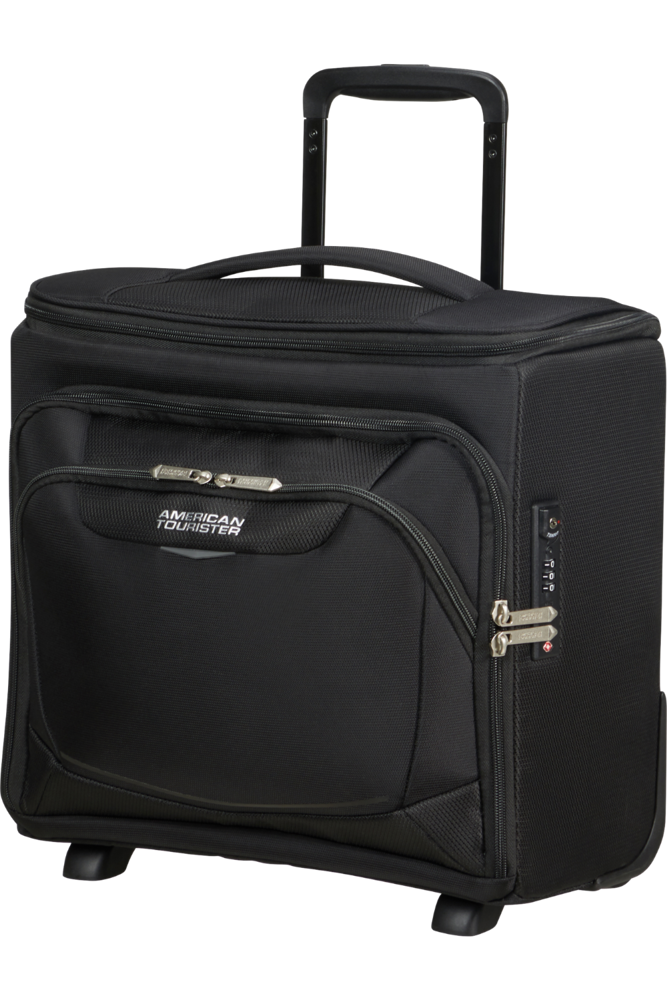 American Tourister Summerride Upright Underseater EXP.