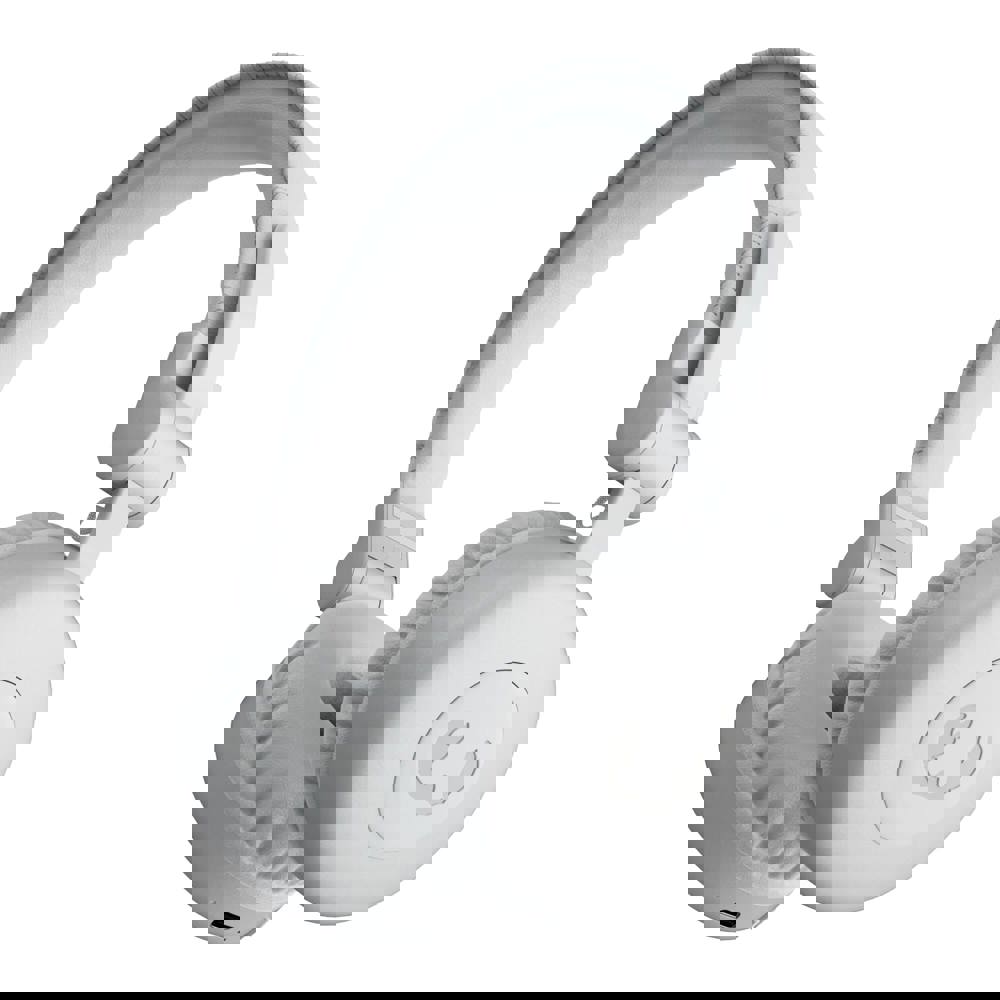 3HP1000 I Fresh 'n Rebel Code Core Draadloze on-ear koptelefoon - Licht Grijs