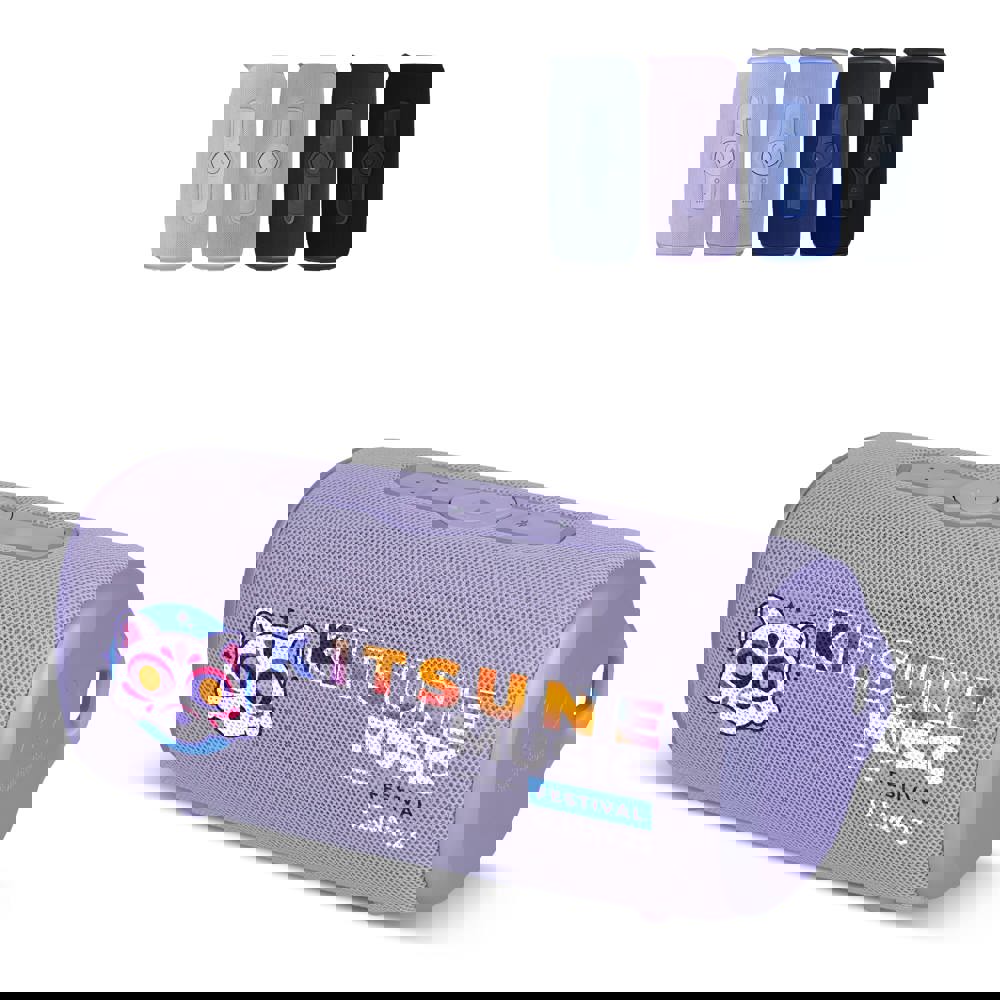 1RB7400 I Fresh 'n Rebel Bold M2 Waterbestendige Bluetooth Speaker