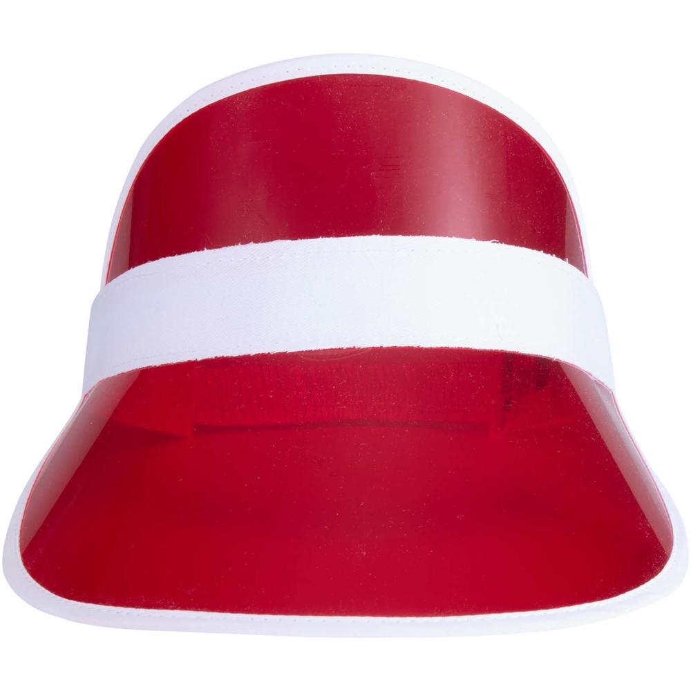 Bright pet met doorzichtig vizier 
