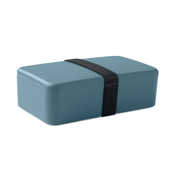 BRUSS - Lunchbox in PP 750ml - Petrol