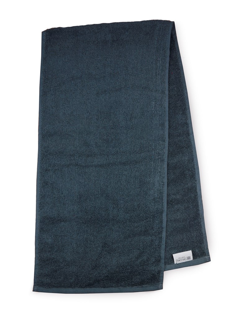 Sport Towel - Antraciet