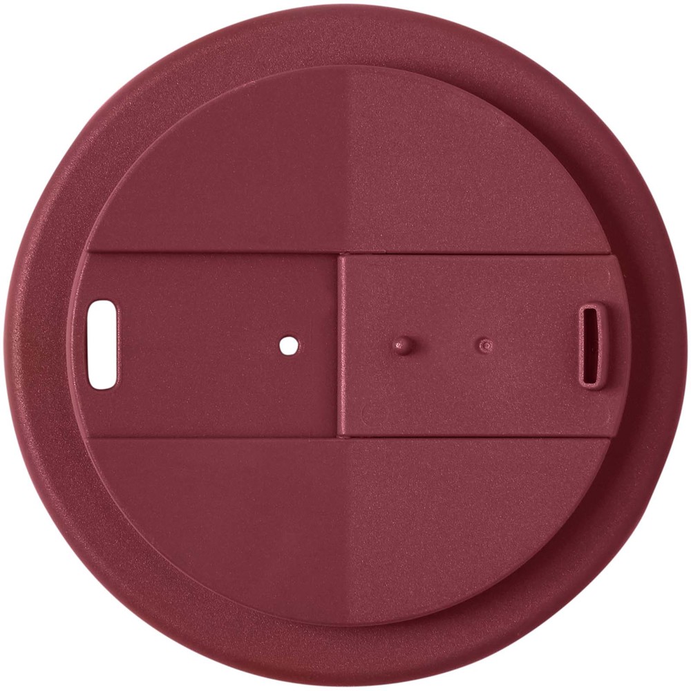 Americano® Espresso POP 250 ml beker met morsbestendig deksel