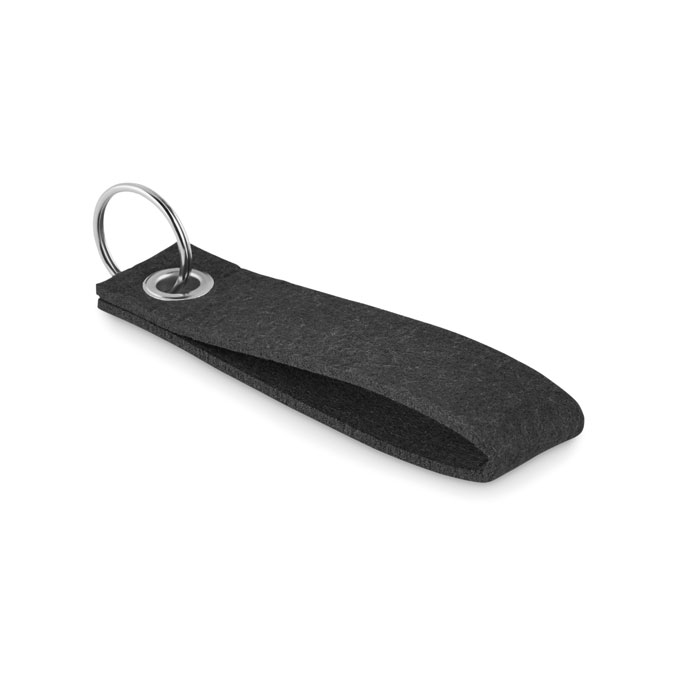 SUORA - RPET vilten sleutelhanger