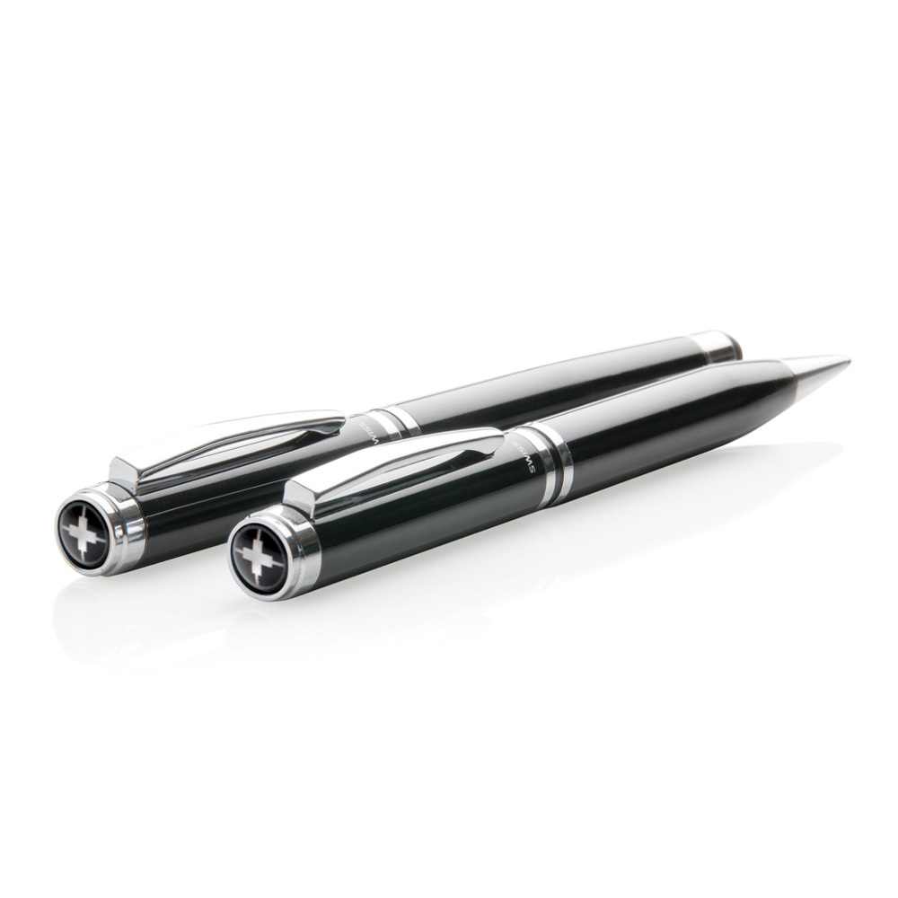 Executive pennenset