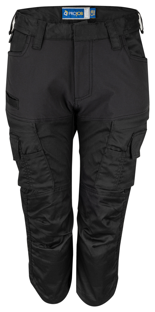 2556 PIRATENBROEK STRETCH DAMES