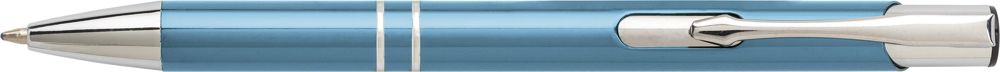 Balpen Delia - Aqua