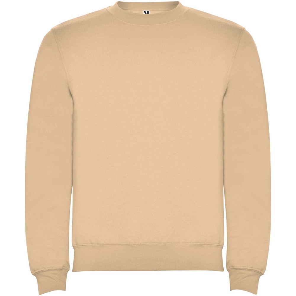 Clasica 280 g/m² unisex trui met ronde hals - Angora