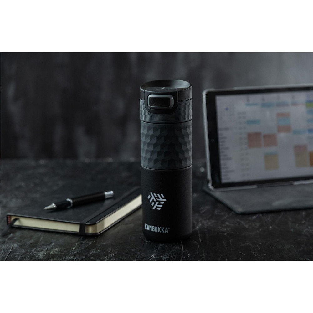 Kambukka® Etna Grip 500 ml thermosbeker