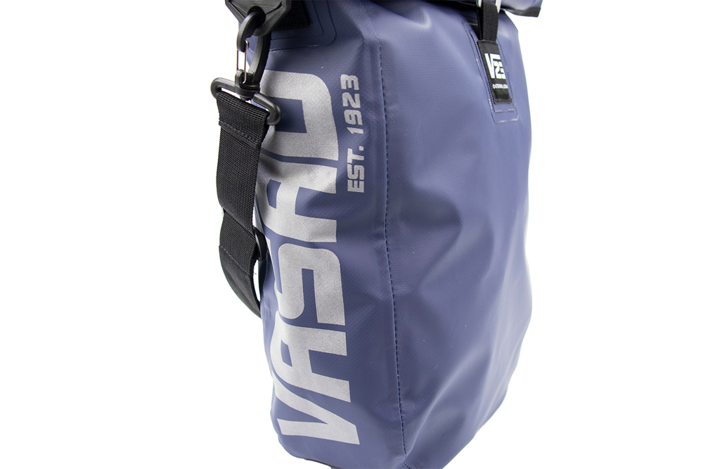 VASAD All Weather Fietstas, Marine blauw