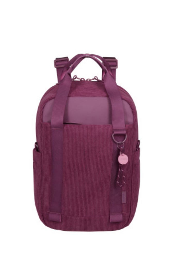 American Tourister Minima City Backpack S Ltd - Iced Berry