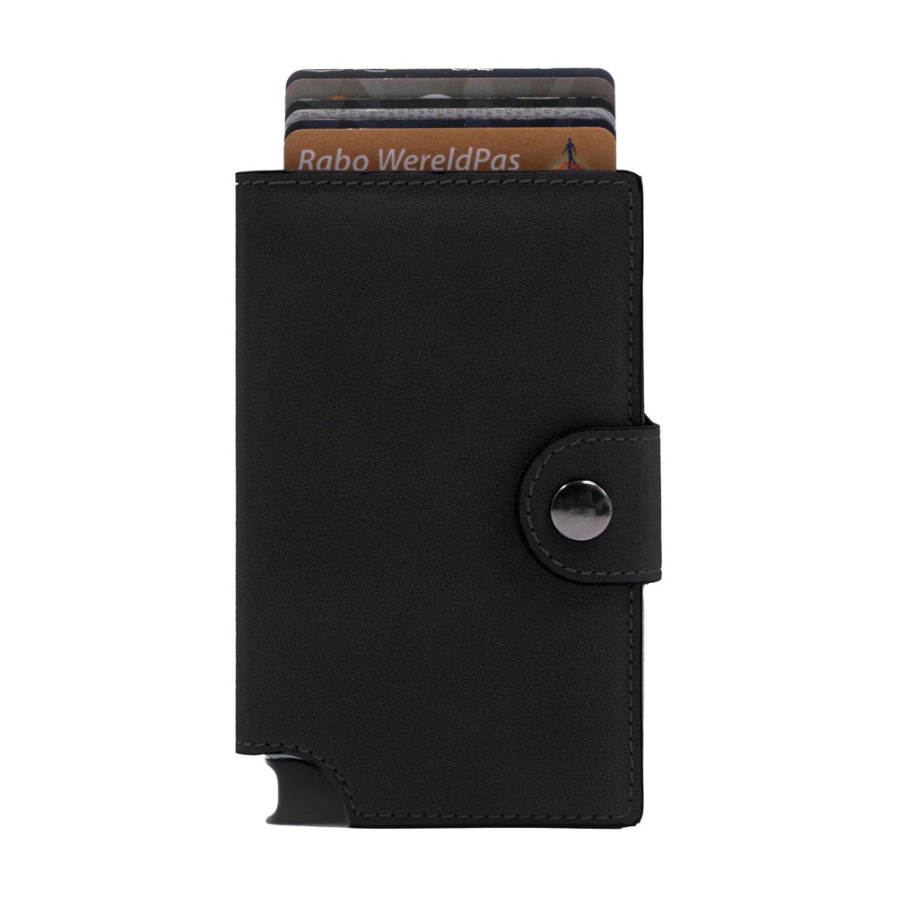 BrandCharger pasjeshouder Wally Porto | RFID-bescherming