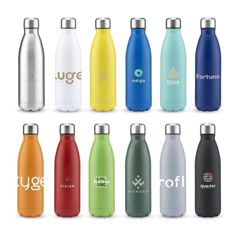 Topflask 750 ml Single Wall drinkfles