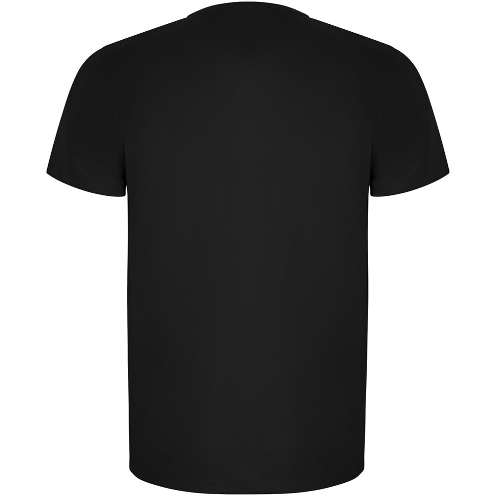 Imola 135 g/m² sportshirt met korte mouwen voor heren