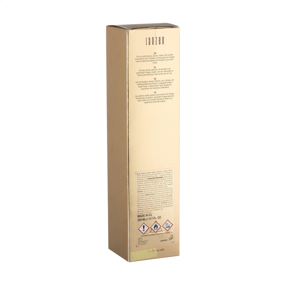 JANZEN Home Fragrance Sticks Gracious