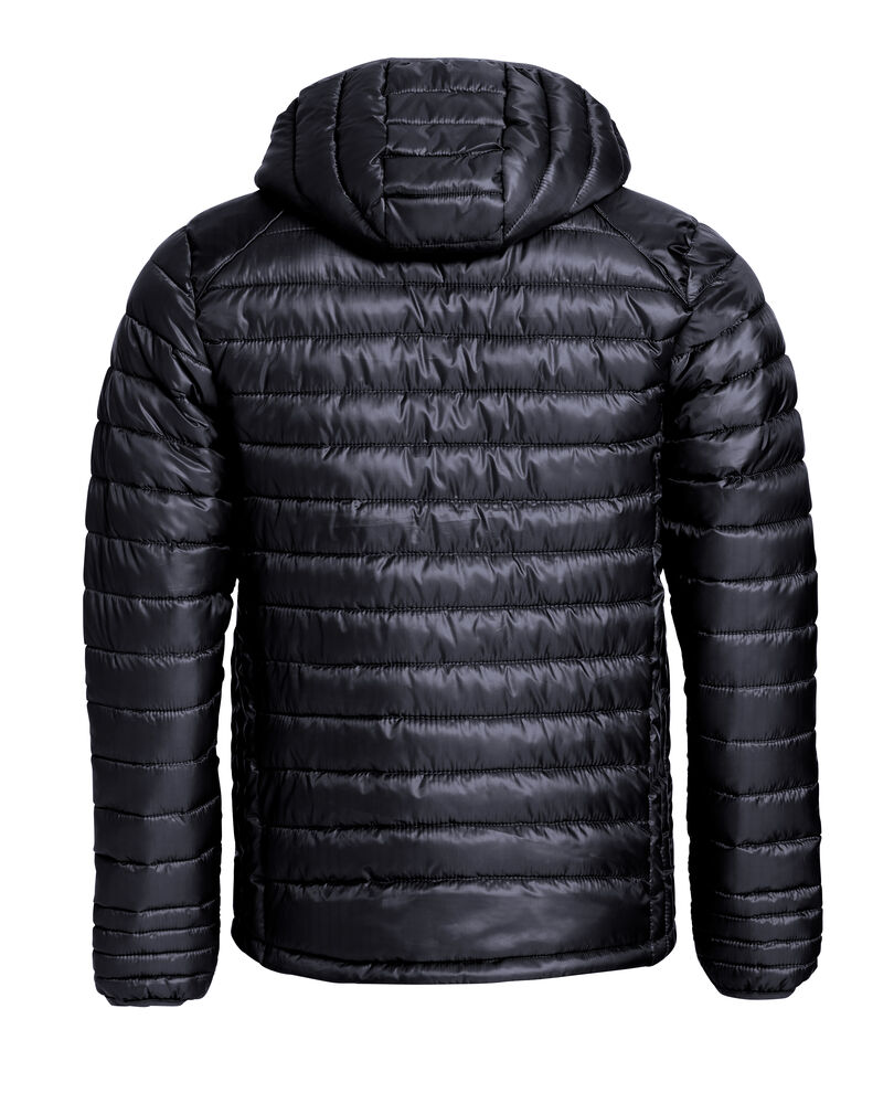 Clique - Hudson Junior Dark Navy 160