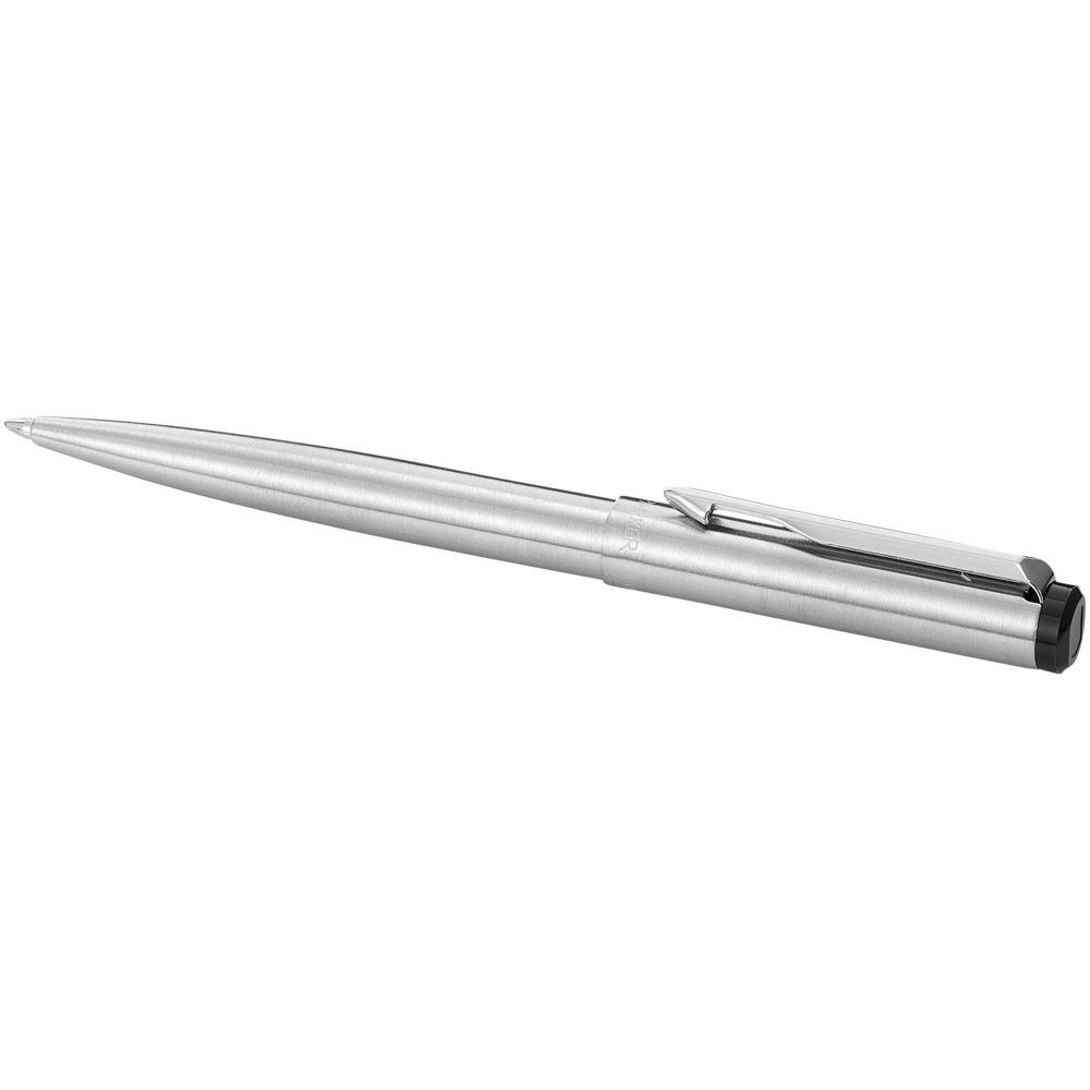 Parker Vector balpen (blauwe inkt)