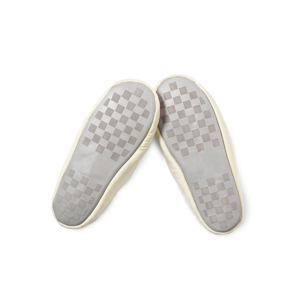 Slippers Coulter