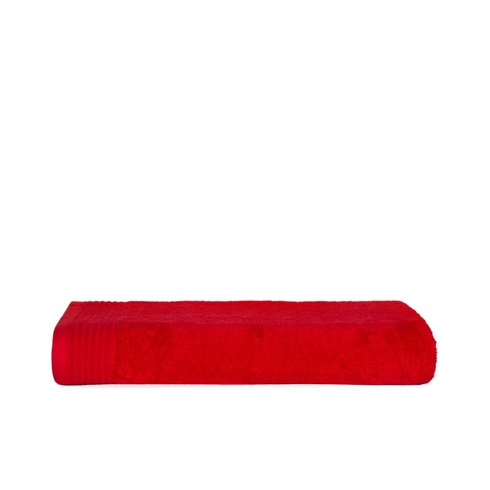 Classic Beach Towel - Rood