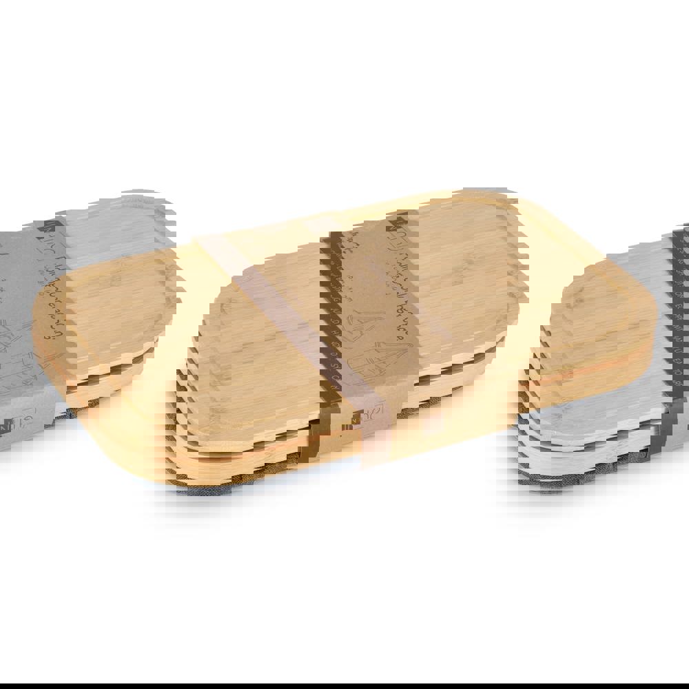 InSideOut Opvouwbare (koel) mand Sogne 38 x 26 x 25cm rPET