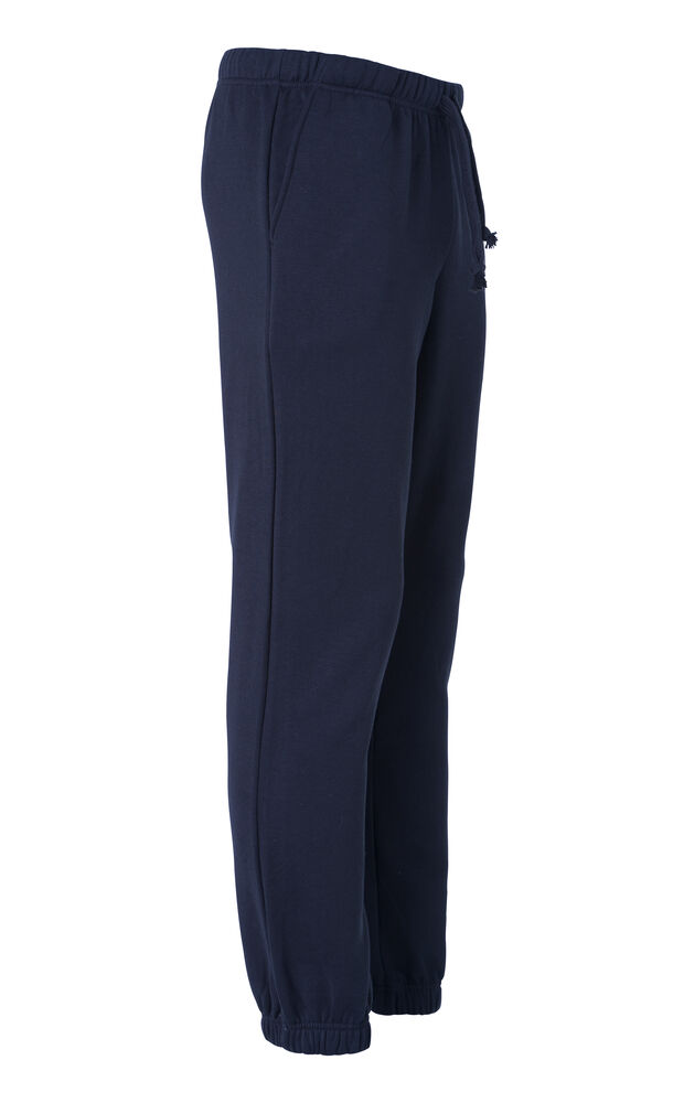 Clique - Basic Pants Junior Dark Navy 160